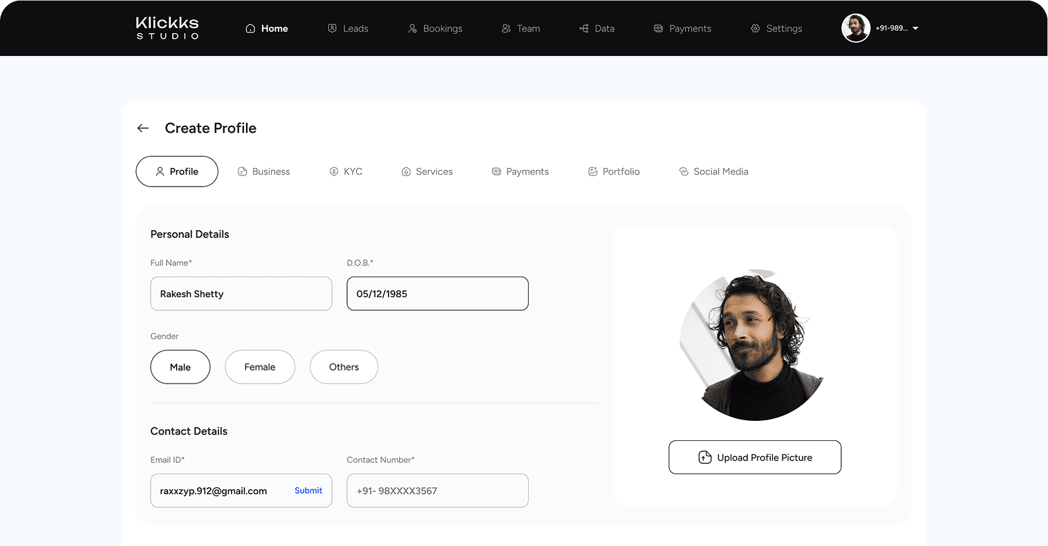 profile-onboarding-screen